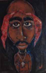 2pac Agonyl