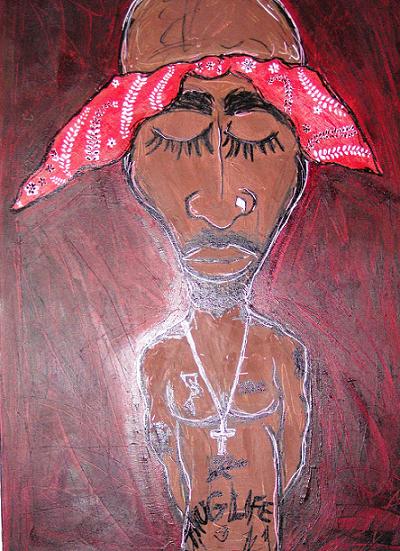 2pac Original
