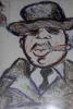 Biggie Sketch