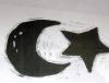 Black Star Moon