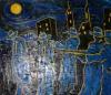 Blue Nite