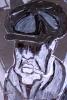 Chin Gigante Sketch 2