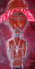 Tupac Shakur Original Oil